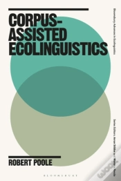 Capa do artigo Corpus-Assisted Ecolinguistics