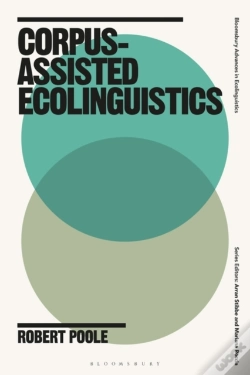 Capa do artigo Corpus-Assisted Ecolinguistics