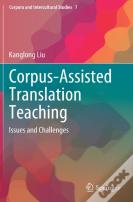 Corpus-Assisted Translation Teaching