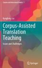 Corpus-Assisted Translation Teaching - Preview