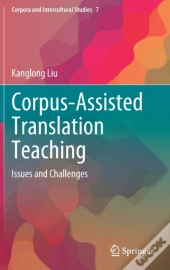 Corpus-Assisted Translation Teaching