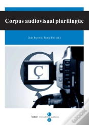 Capa do artigo Corpus Audiovisual Plurilingüe (Llibre + Dvd)