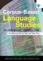 Corpus-Based Language Studies - Preview