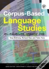 Corpus-Based Language Studies