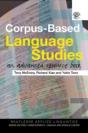Corpus-Based Language Studies - Preview