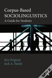 Capa do artigo Corpus-Based Sociolinguistics