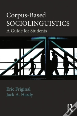 Capa do artigo Corpus-Based Sociolinguistics