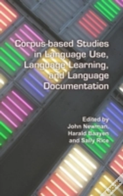 Capa do artigo Corpus-Based Studies In Language Use, Language Learning, And Language Documentation