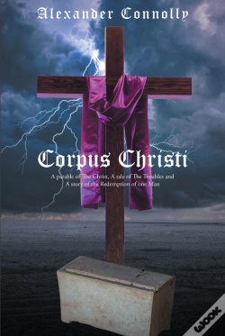 Capa do artigo Corpus Christi