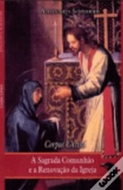 Capa do artigo Corpus Christi