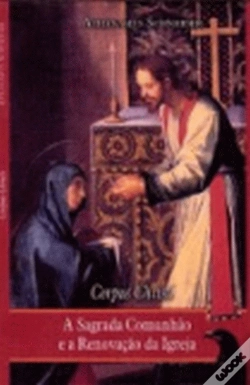 Capa do artigo Corpus Christi