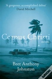 Capa do artigo Corpus Christi