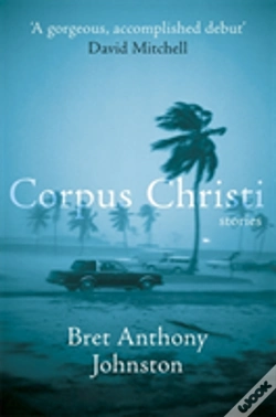 Capa do artigo Corpus Christi
