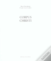 Capa do artigo Corpus Christi