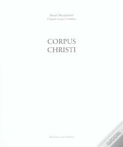 Capa do artigo Corpus Christi