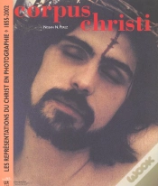 Capa do artigo Corpus Christi