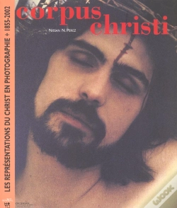 Capa do artigo Corpus Christi