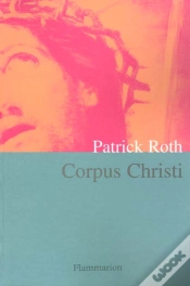 Capa do artigo Corpus Christi