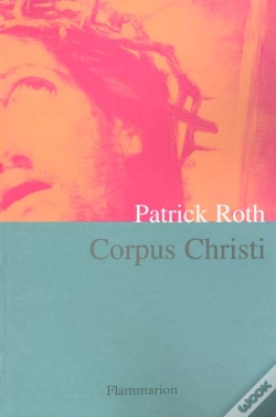 Capa do artigo Corpus Christi