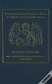 Capa do artigo Corpus Christi Plays At York