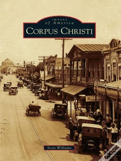 Capa do artigo Corpus Christi