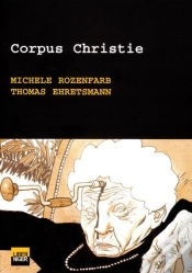 Capa do artigo Corpus Christie