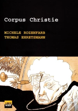 Capa do artigo Corpus Christie