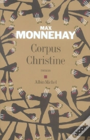 Capa do artigo Corpus Christine