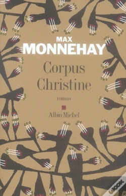 Capa do artigo Corpus Christine
