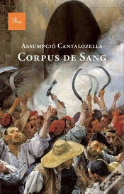 Capa do artigo Corpus De Sang