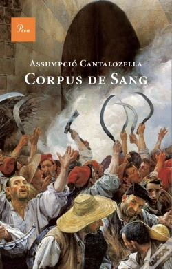 Capa do artigo Corpus De Sang