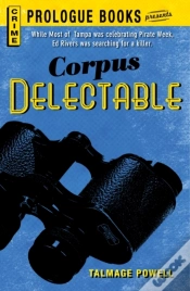 Capa do artigo Corpus Delectable