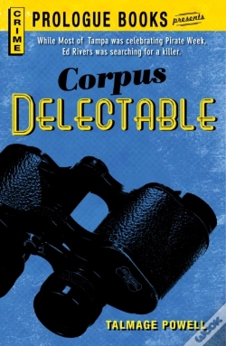 Capa do artigo Corpus Delectable