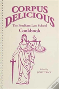 Capa do artigo Corpus Delicious