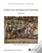 Corpus Des Mosaiques De Cherchel
