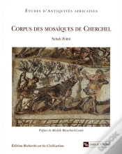 Capa do artigo Corpus Des Mosaiques De Cherchel