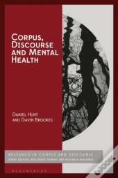 Corpus, Discourse And Mental Health