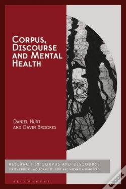 Capa do artigo Corpus, Discourse And Mental Health