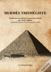 Capa do artigo Corpus Hermeticum