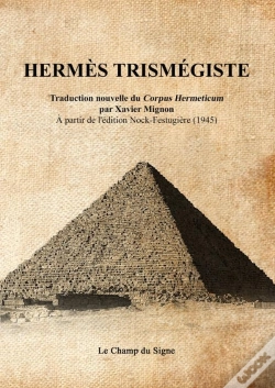 Capa do artigo Corpus Hermeticum