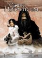 Corpus Hermeticum Tome 1 ; Opération Gremikha - Preview