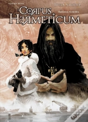 Capa do artigo Corpus Hermeticum Tome 1 ; Opération Gremikha