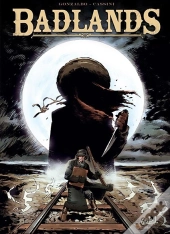 Corpus Hermeticum Tome 6 ; Badlands