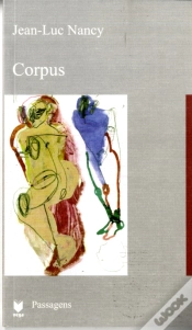 Capa do artigo Corpus