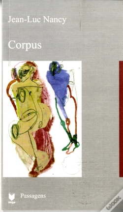Capa do artigo Corpus