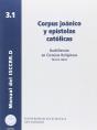 Corpus Joánico Y Epístolas Católicas - Preview