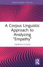 Corpus Linguistic Approach To Analyzing &Quote;Empathy&Quote; - Preview