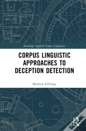 Capa do artigo Corpus Linguistic Approaches To Deception Detection