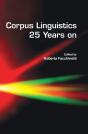 Corpus Linguistics 25 Years On - Preview