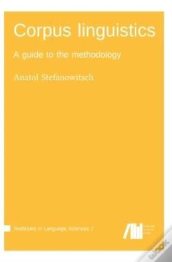 Capa do artigo Corpus Linguistics